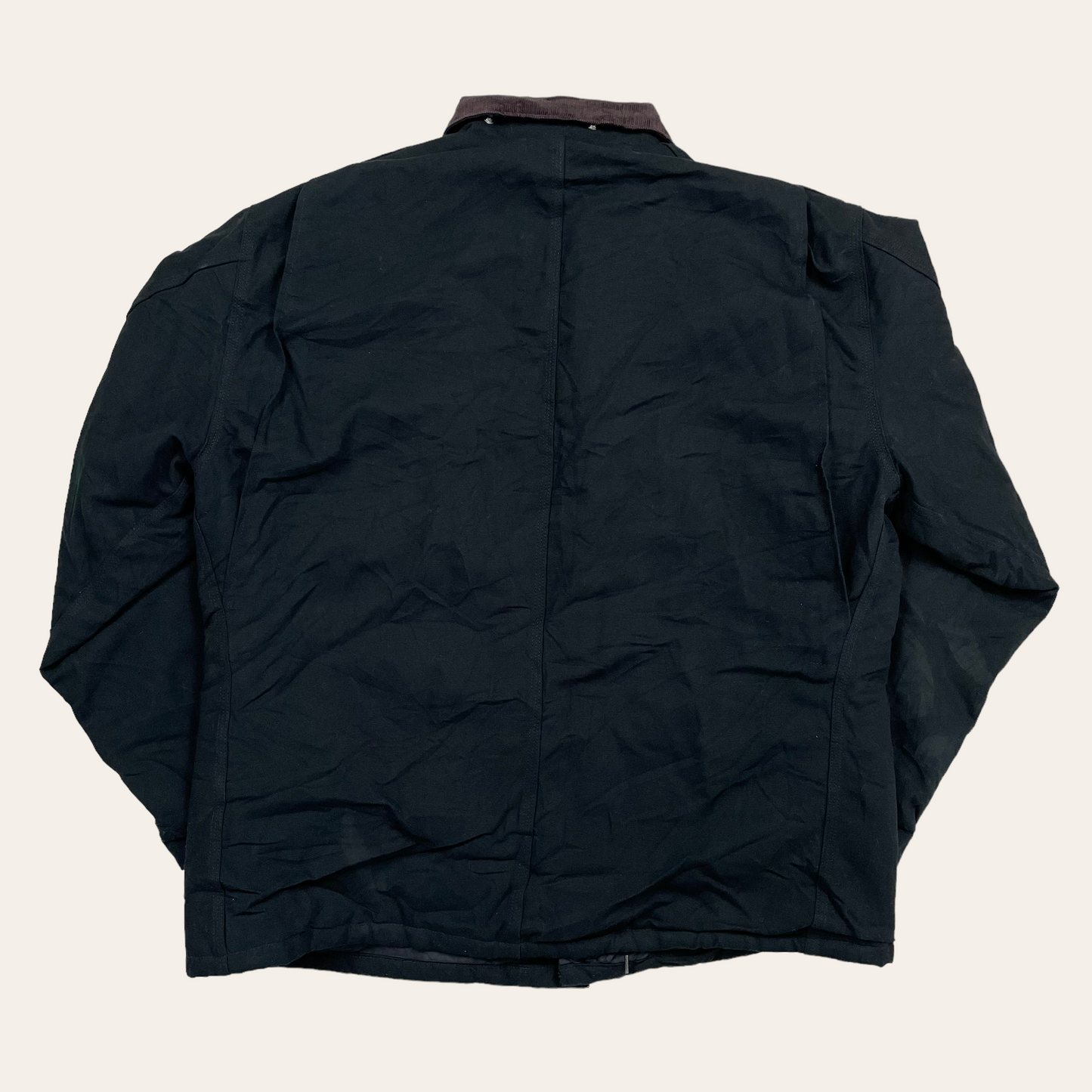 Carhartt Workwear Jacke [Gefüttert/Daunen] - XL