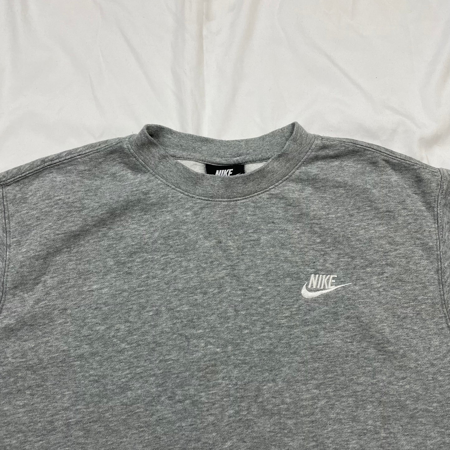 Nike Sweatshirt [Gestickt] - S