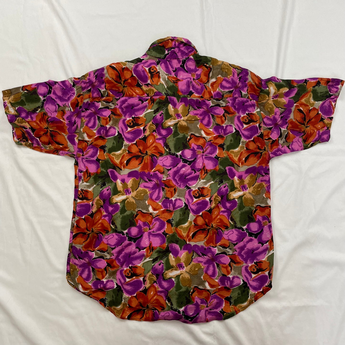 Sommer Shirt - S