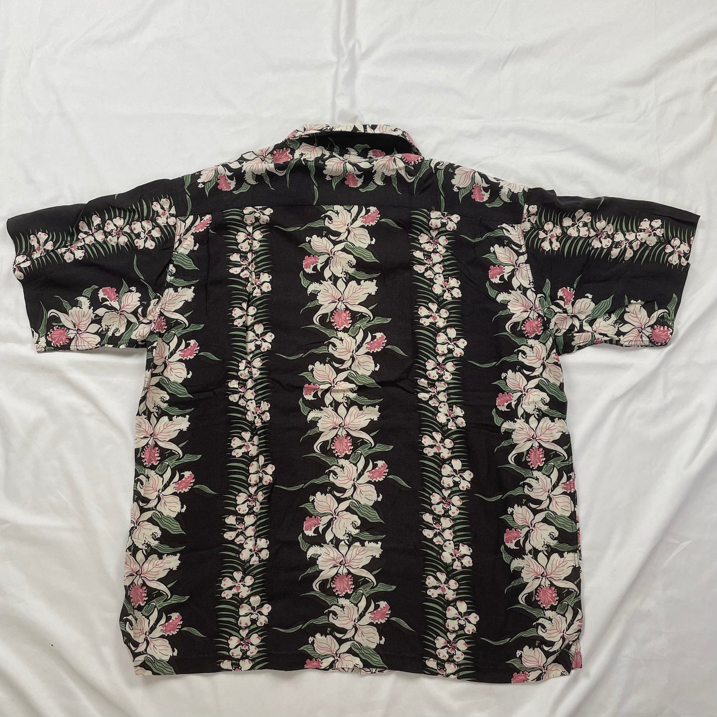 Sommer Shirt - XXL