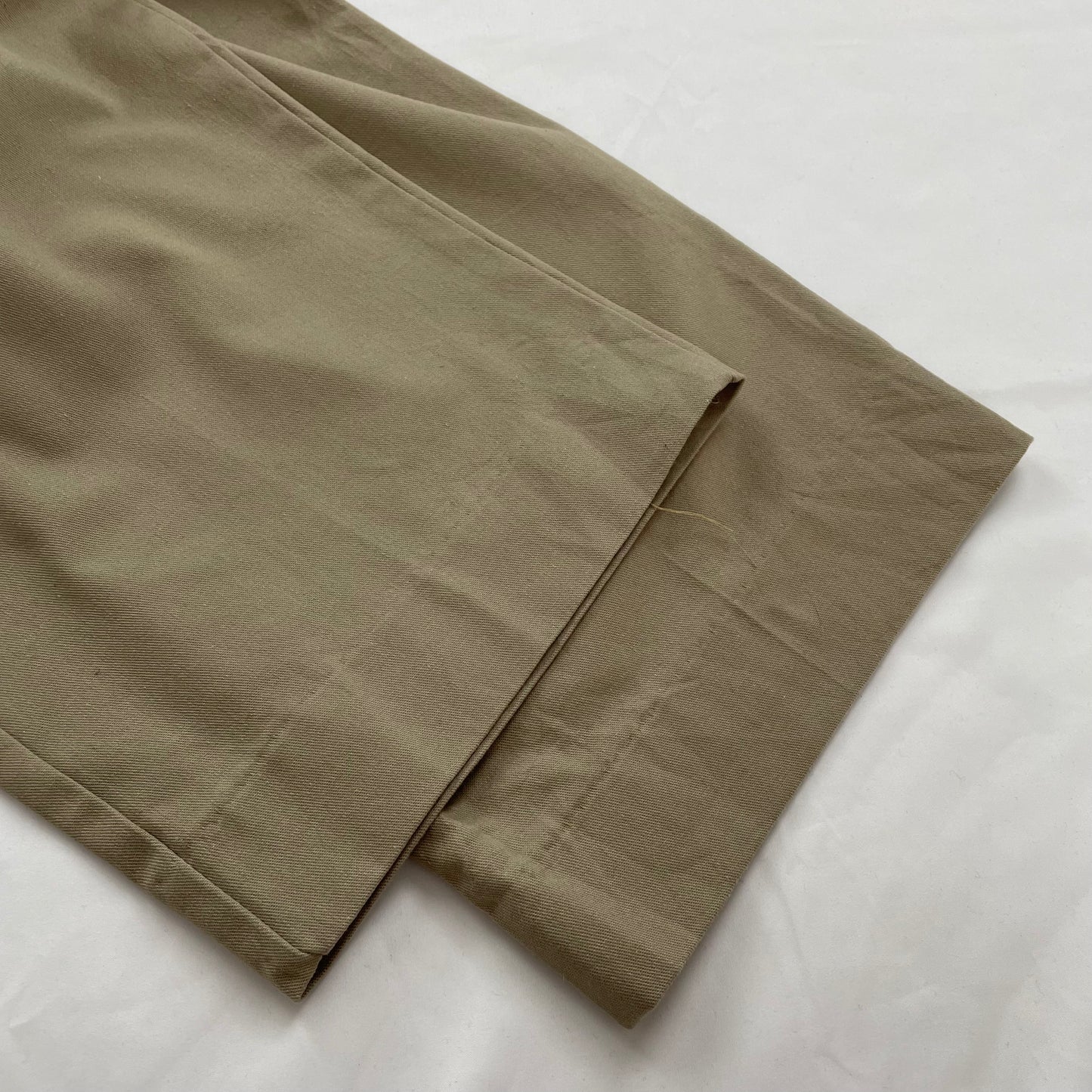 Dickies Cargo Chino Hose - W36