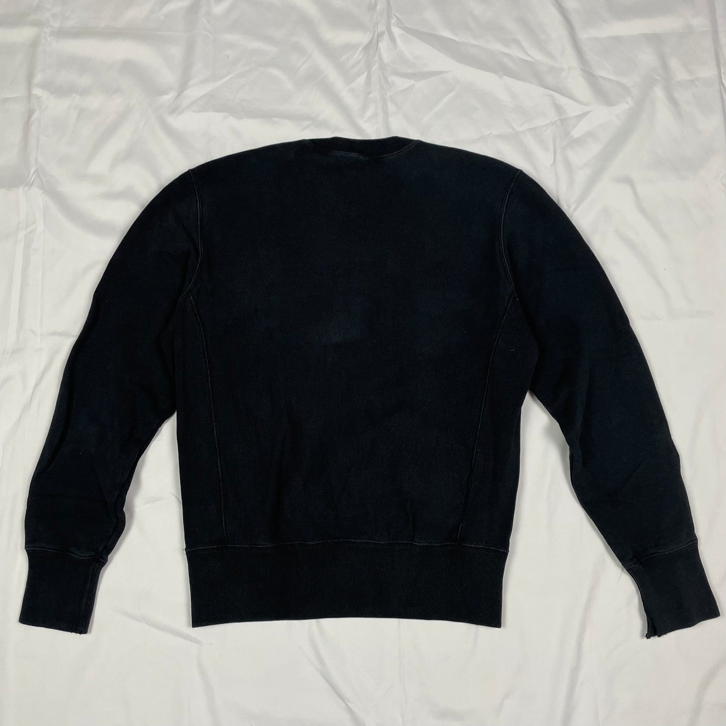 Champion Reverse Weave Sweatshirt [Gestickt] - M