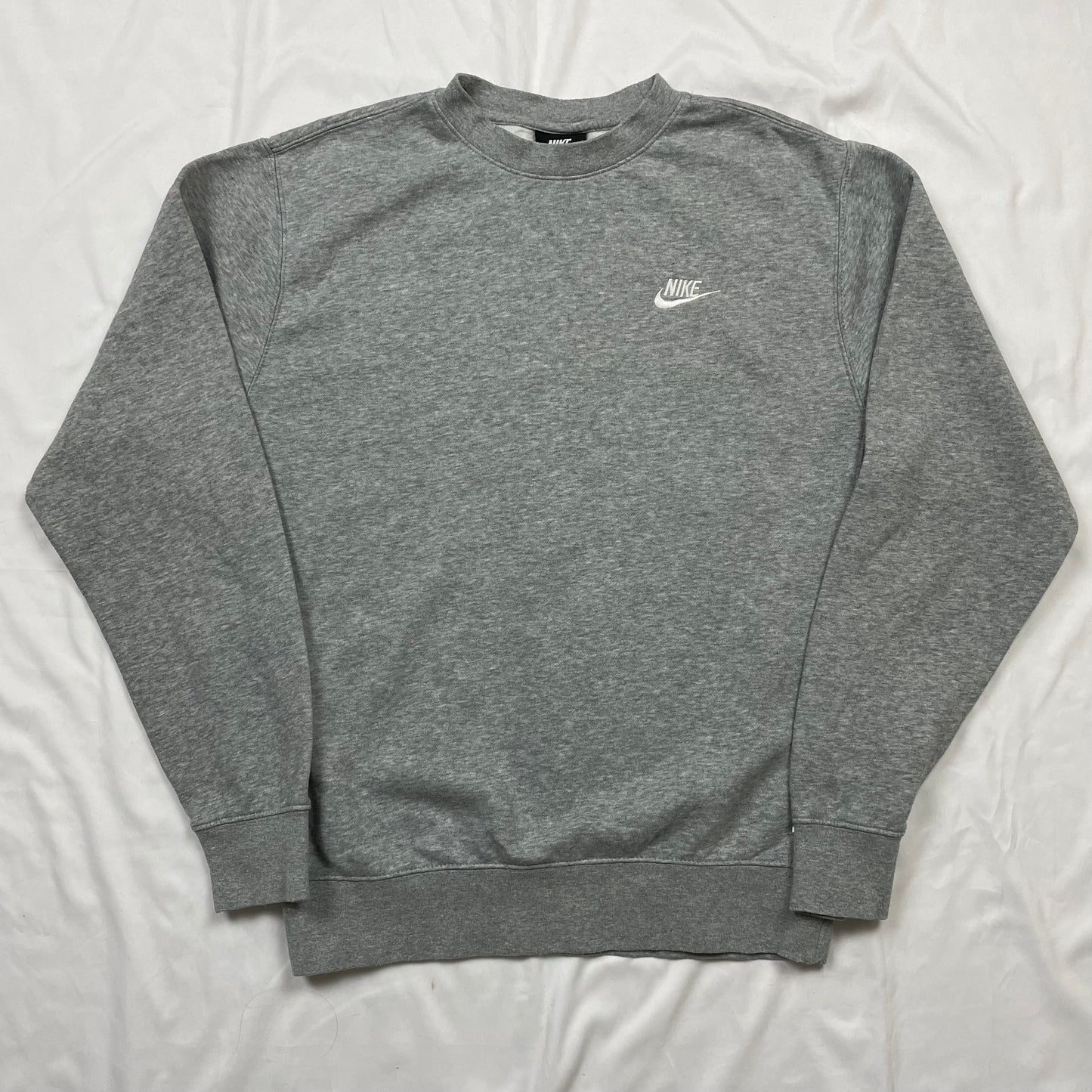 Nike Sweatshirt [Gestickt] - S