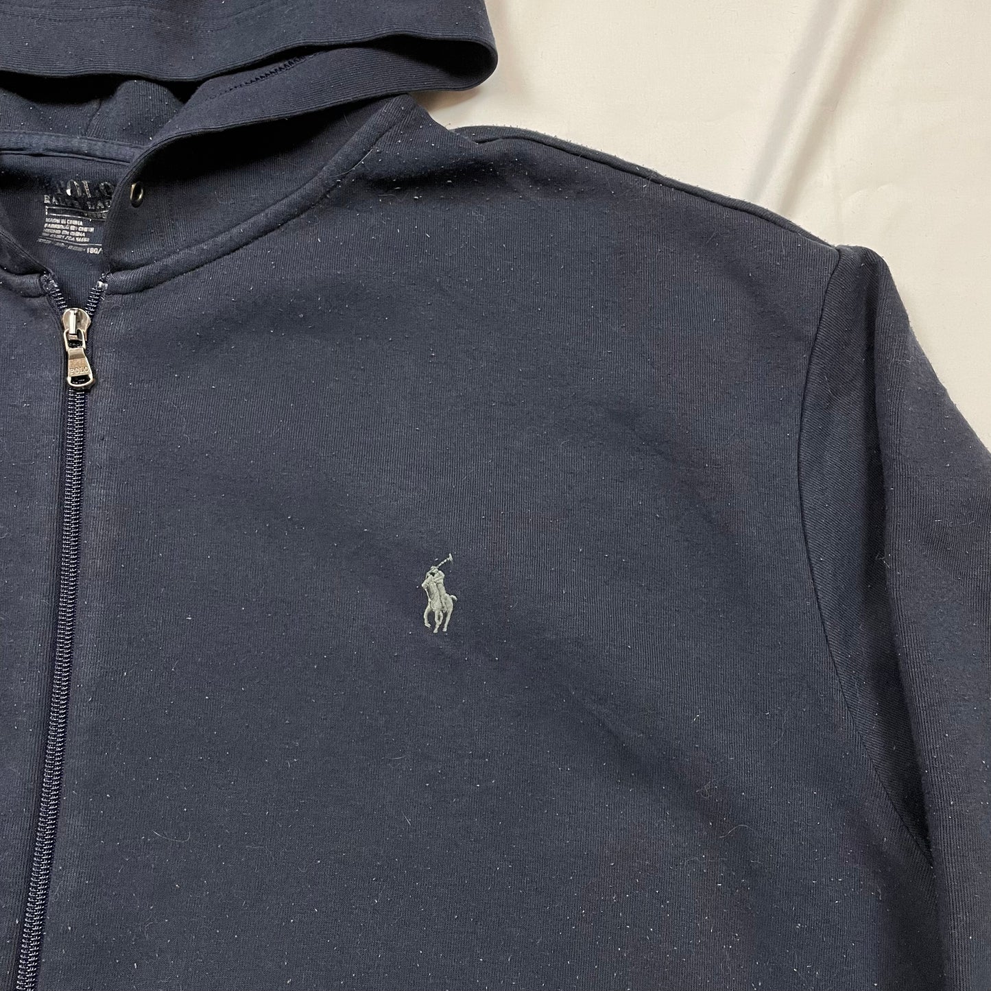 Polo Ralph Lauren Hoodie - XXL