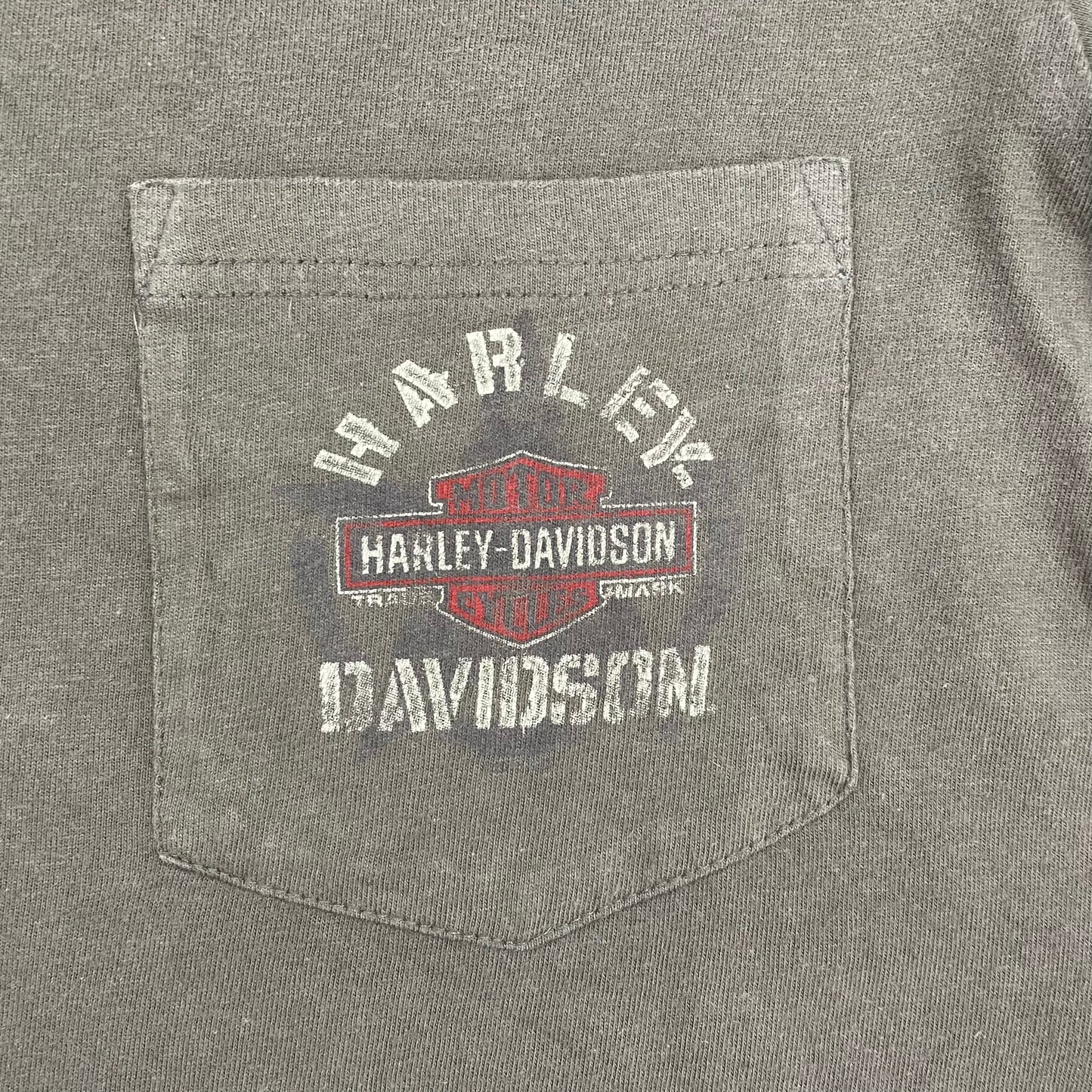 Harley Davidson Shirt - S