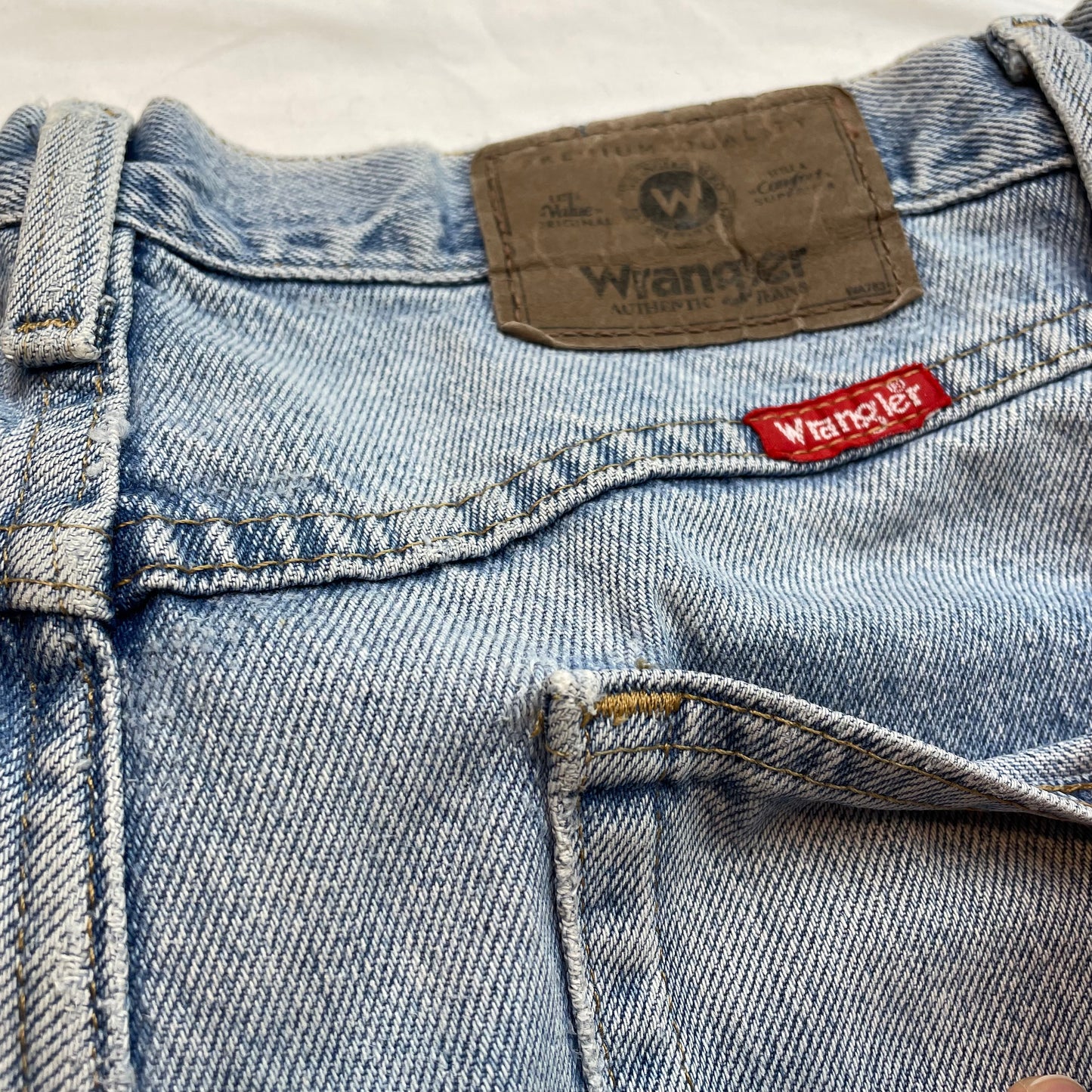 Wrangler Jeans - W31 L32