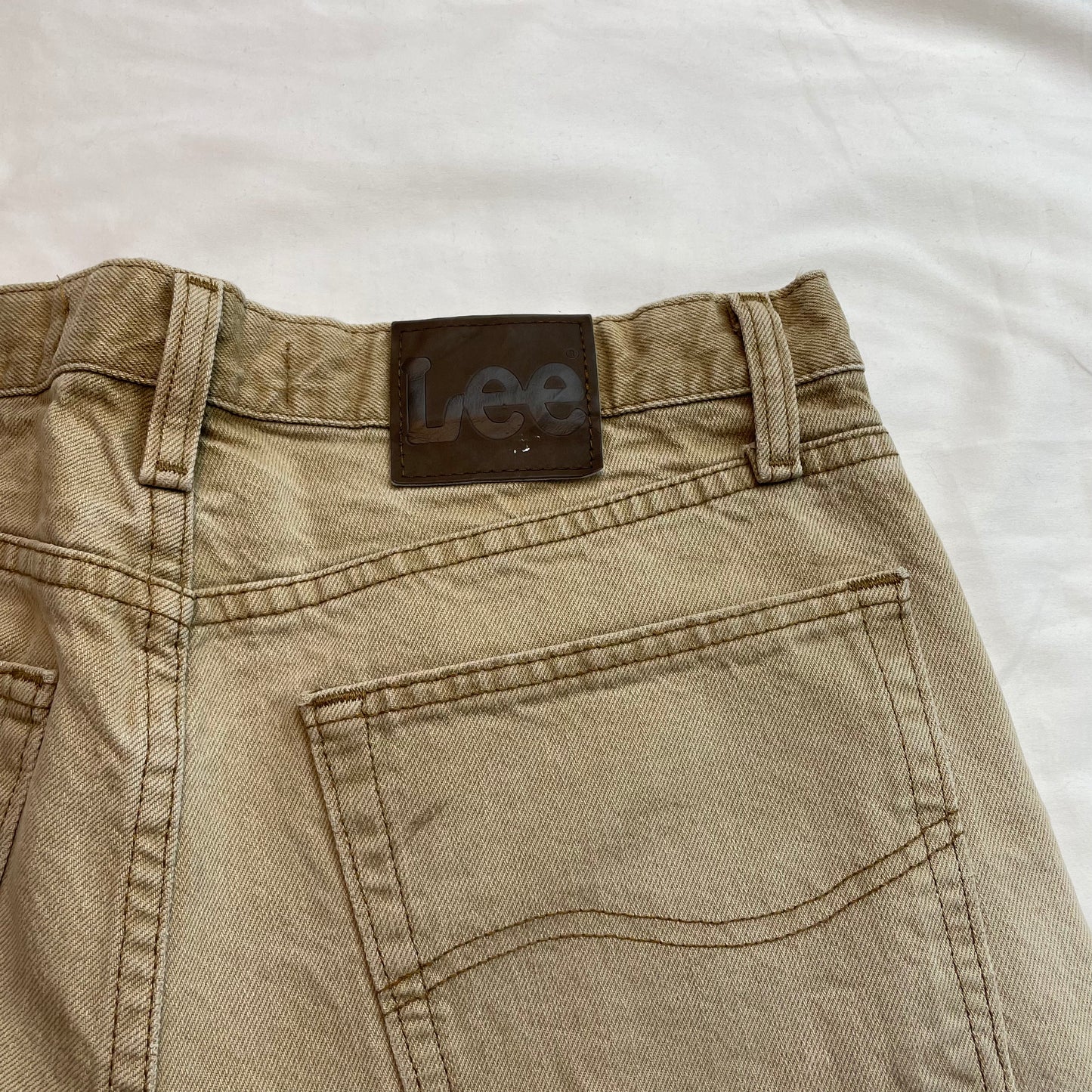 Lee Jeans - W32 L32