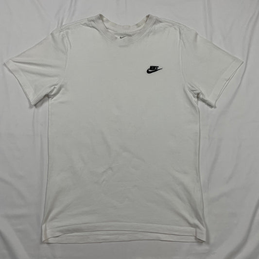 Nike Shirt [Gestickt] - S