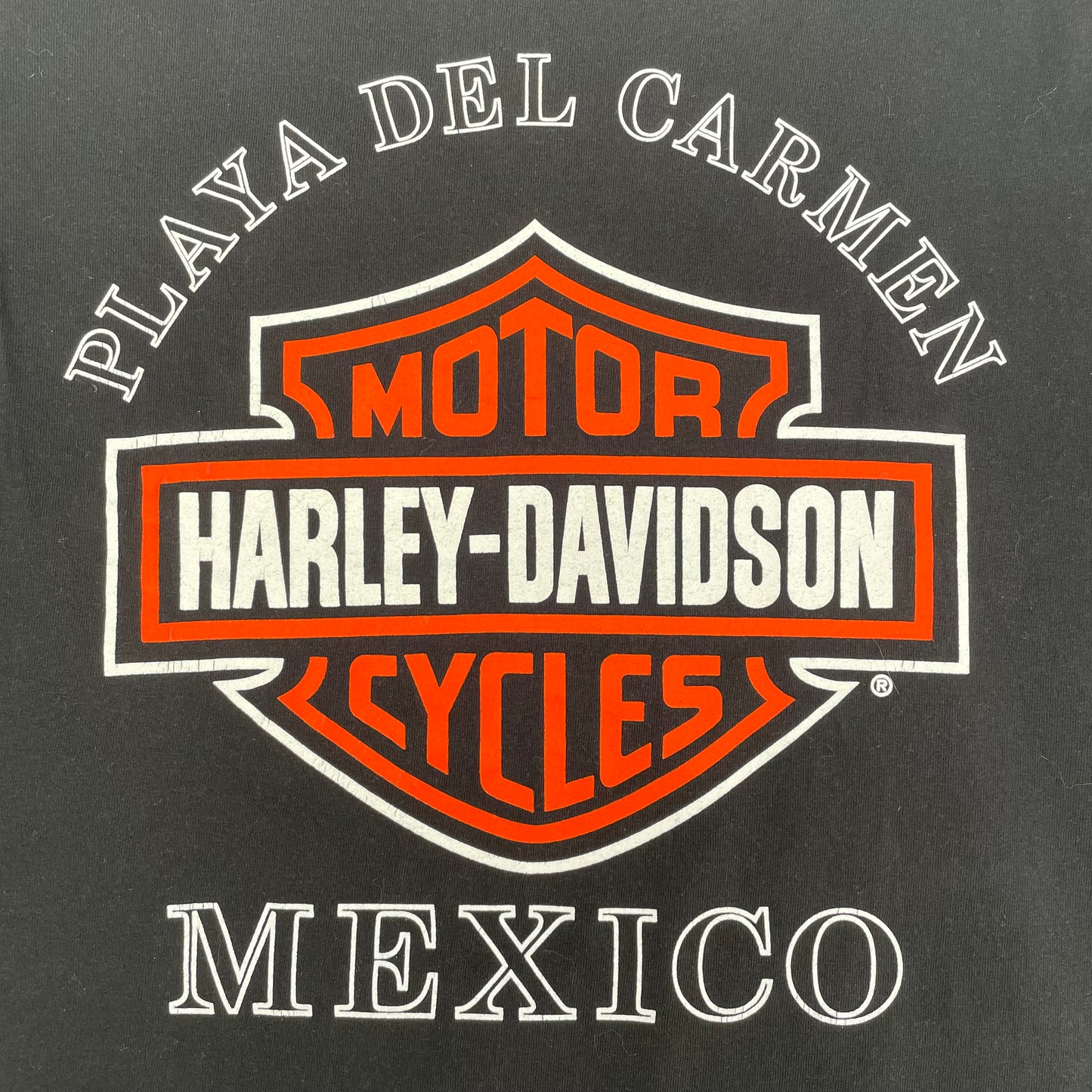 Harley Davidson Tank Top - XL