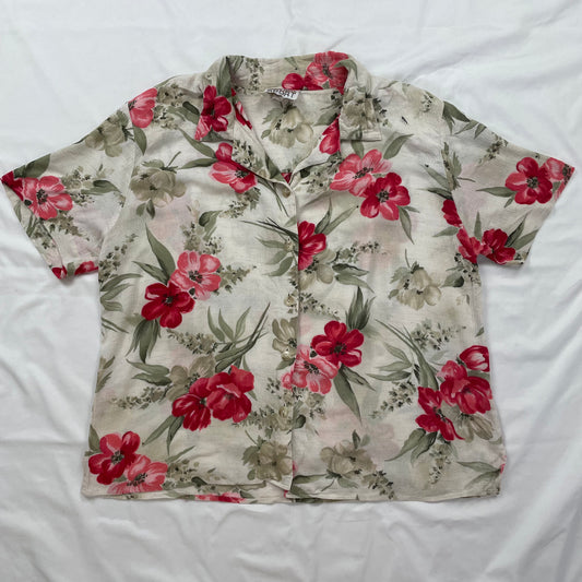 Sommer Shirt - L