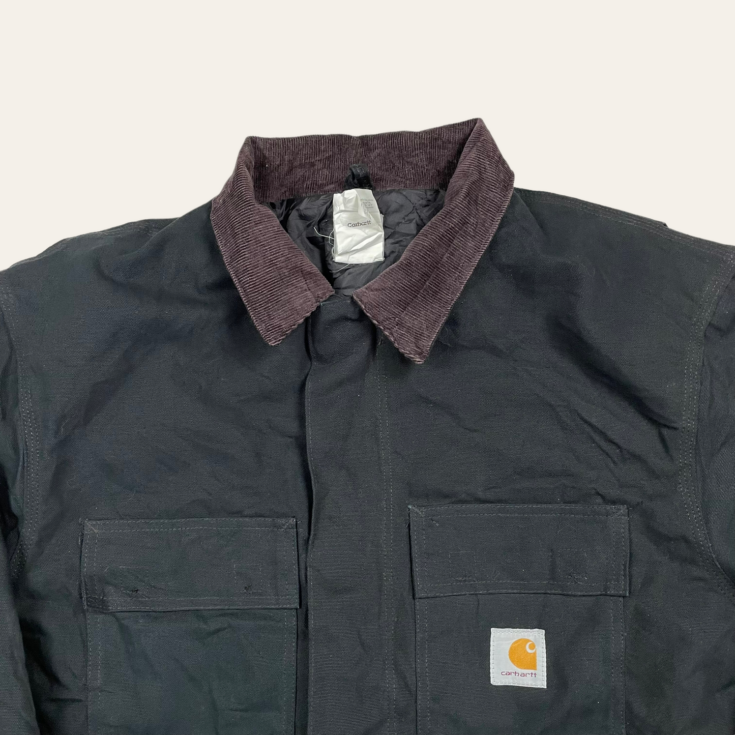 Carhartt Workwear Jacke [Gefüttert/Daunen] - XL