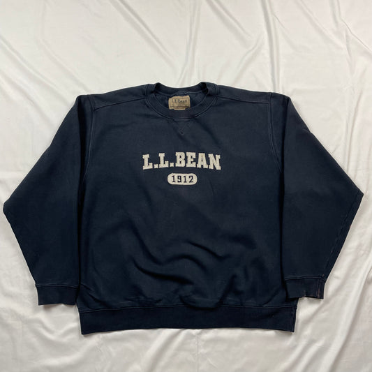 L. L. Bean Sweatshirt [Gestickt] - XL