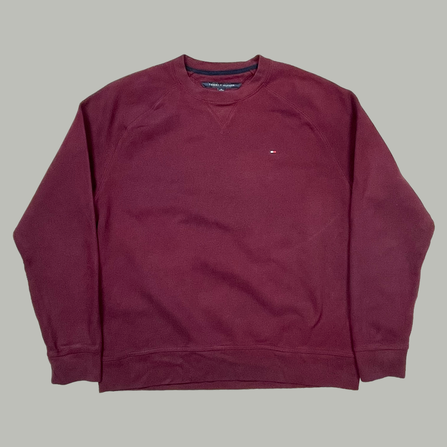 Tommy Hilfiger Sweatshirt - XL