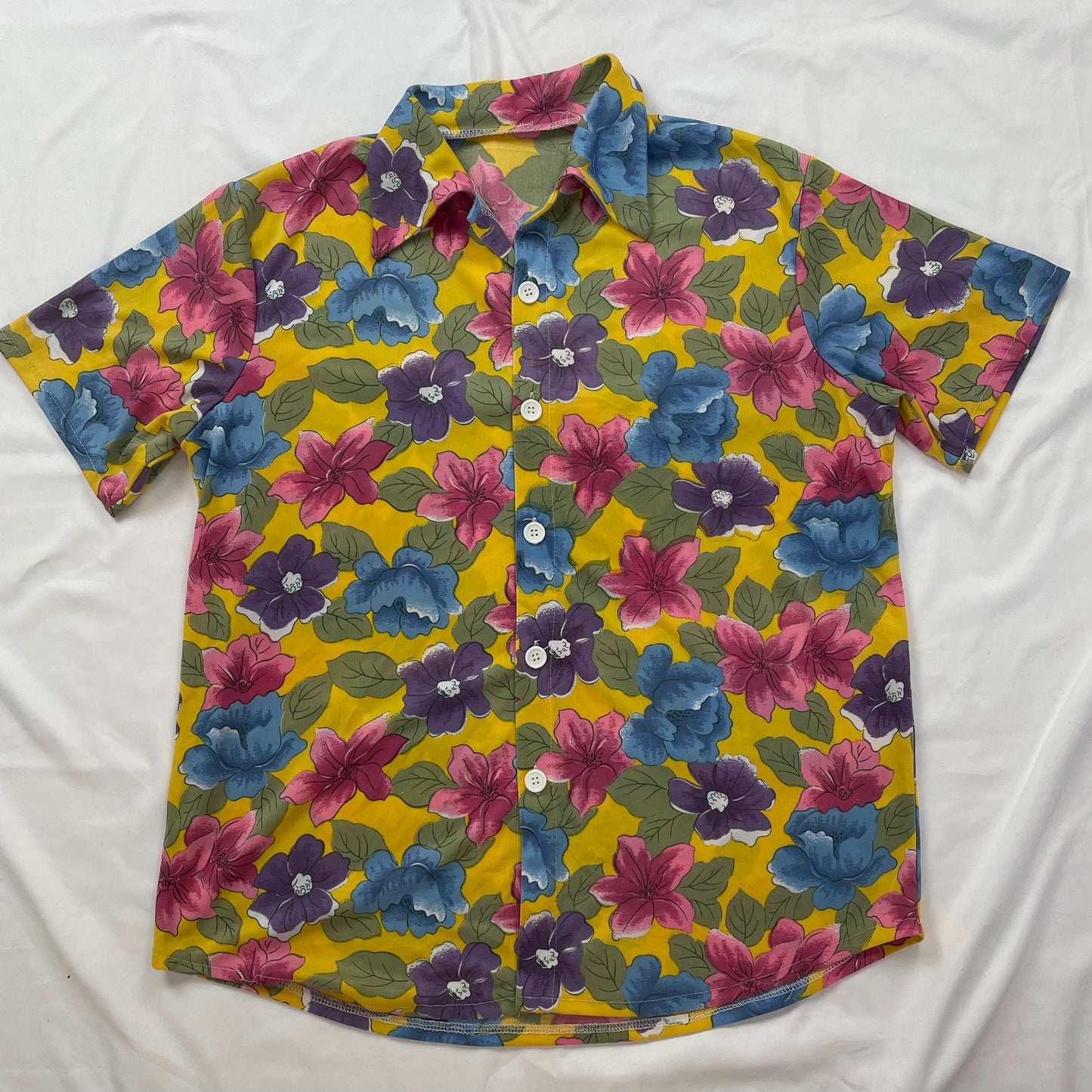 Sommer Shirt - XL