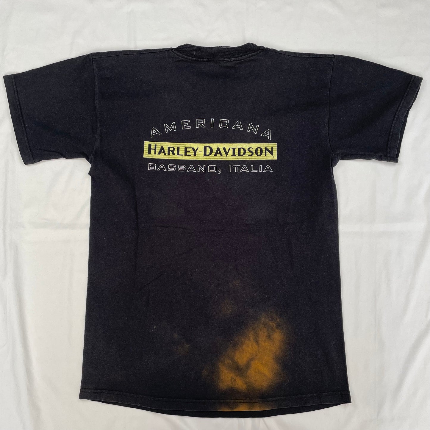 Vintage Harley Davidson Shirt von 1998 - M