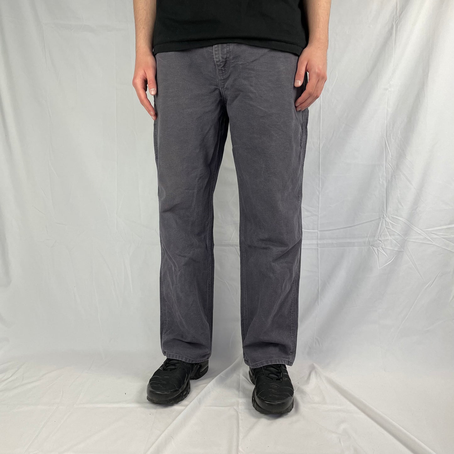 Carhartt Workwear Hose - W38 L32