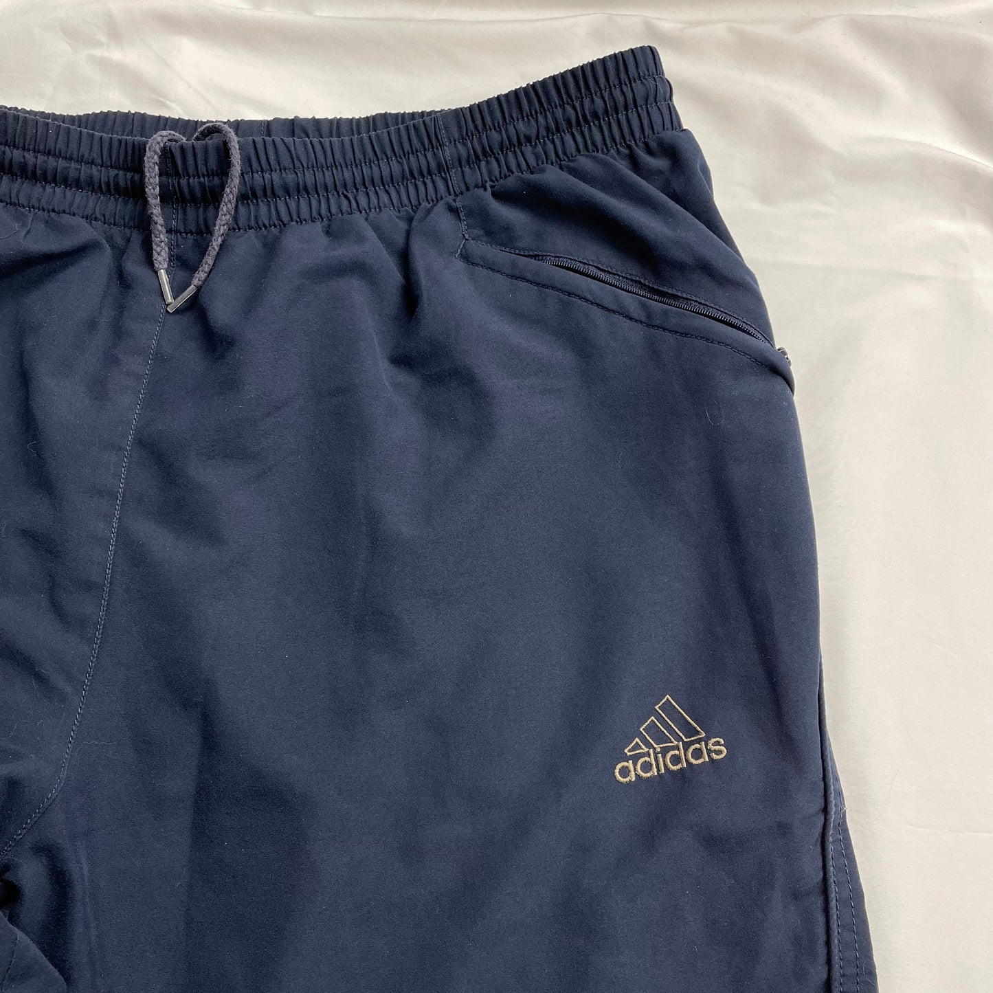 Adidas Jogginghose [Gestickt] - M