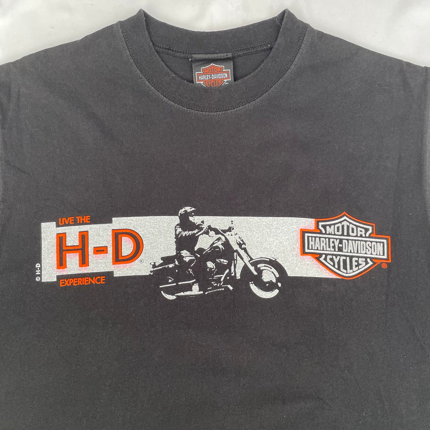 Harley Davidson Tank Top - XL