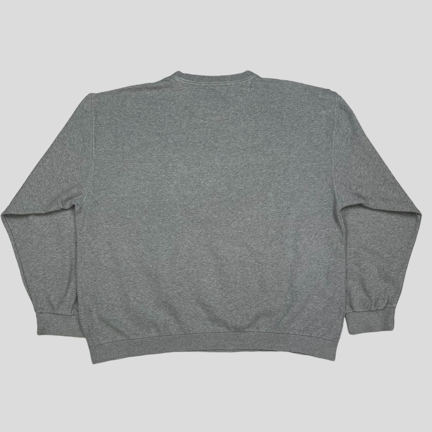 Chaps Spellout Sweatshirt [Gestickt] - XXL