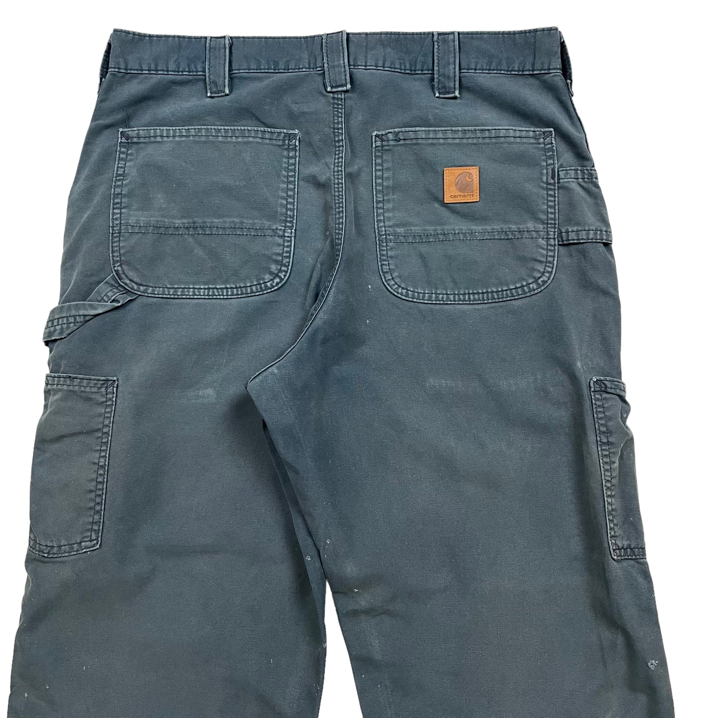 Carhartt Workwear Hose - W34 L32