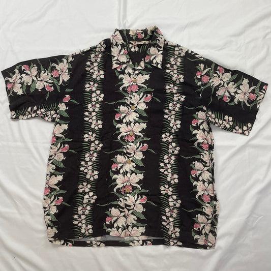 Sommer Shirt - XXL