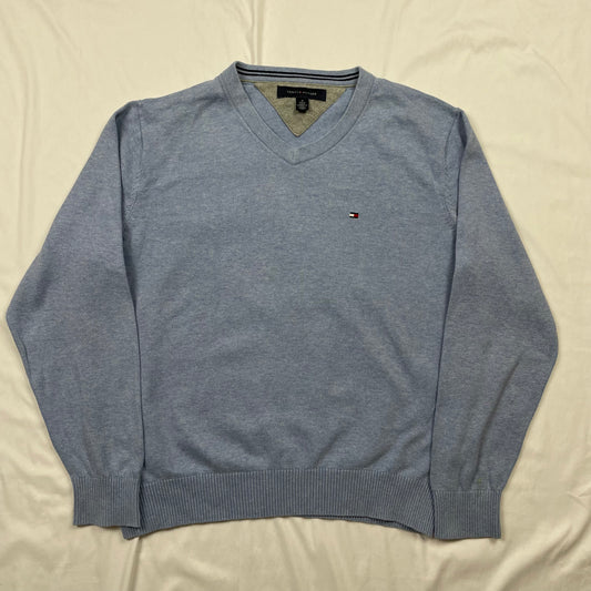 Tommy Hilfiger Sweater [Gestickt] - M