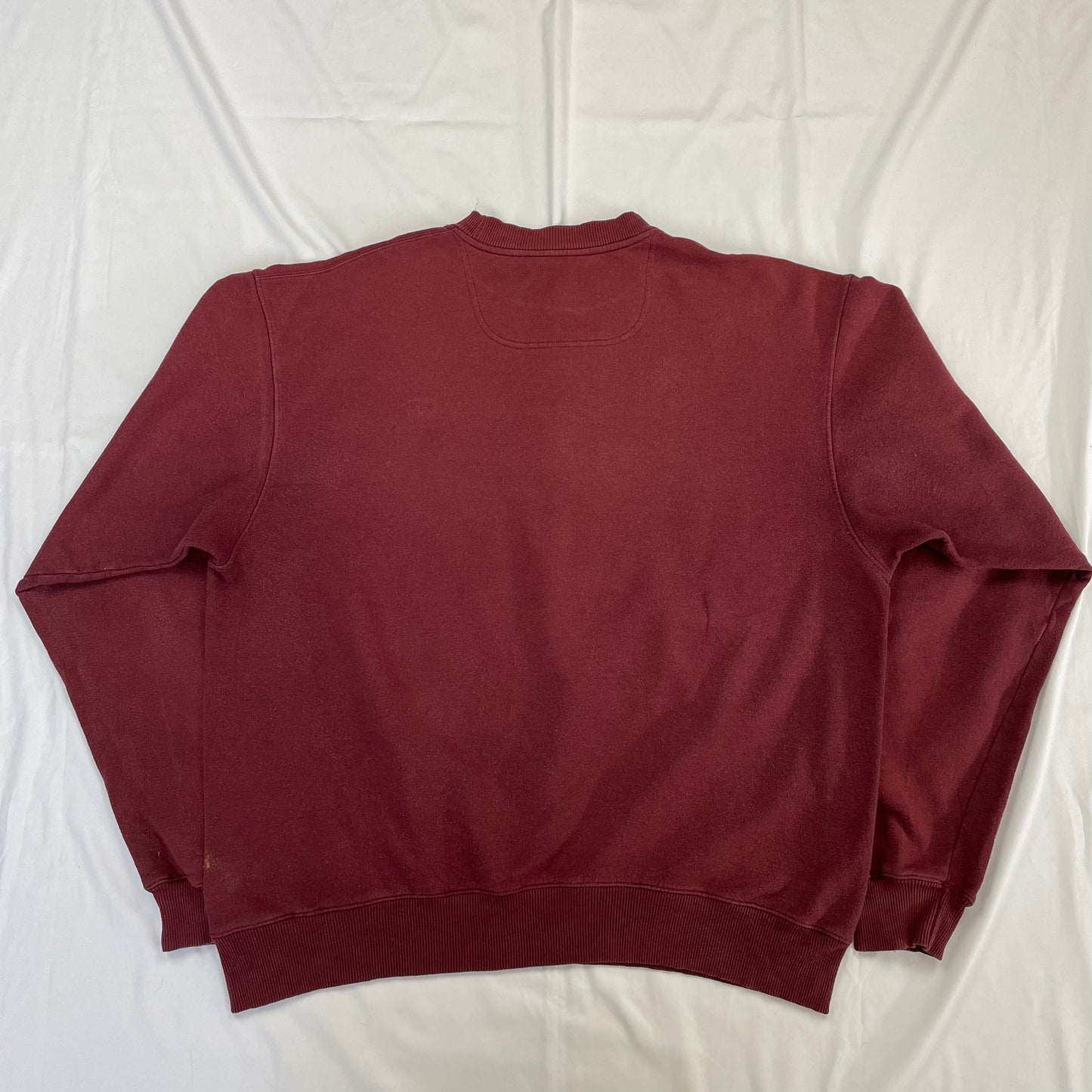 Champion Sweatshirt [Gestickt] - L