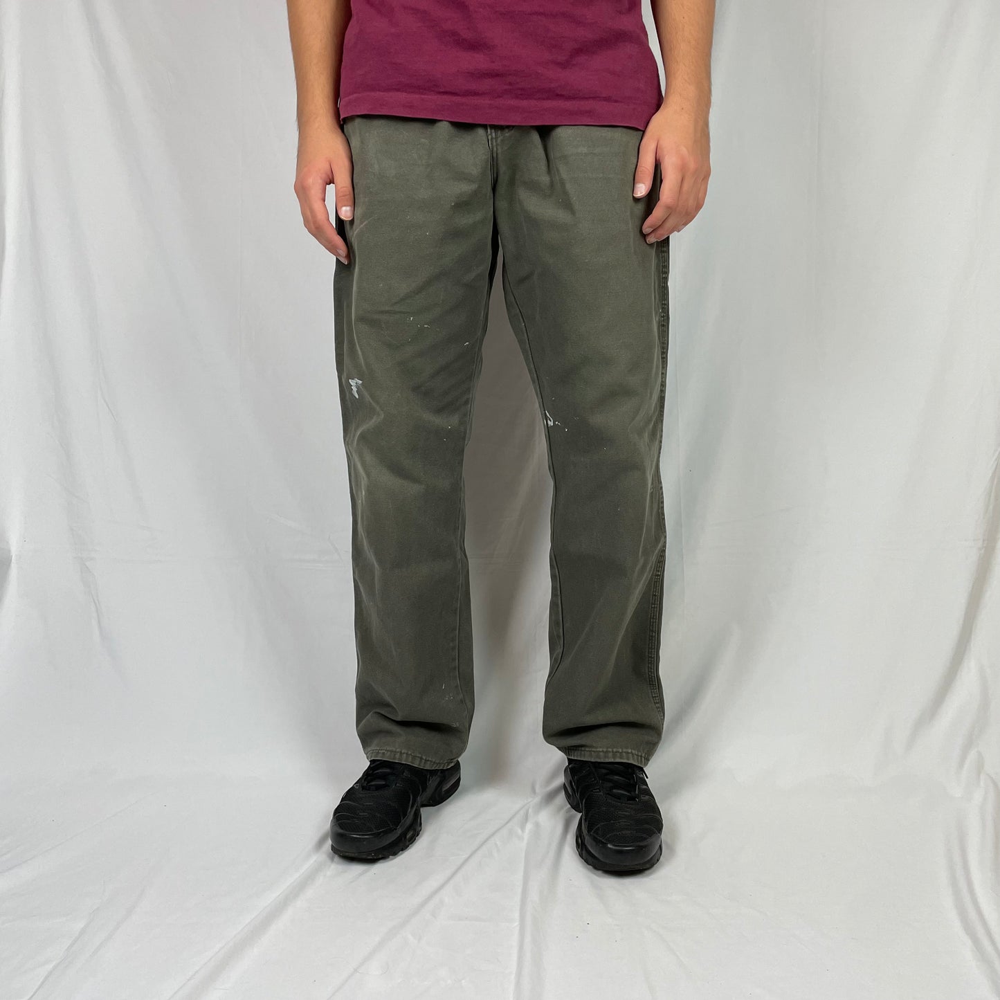 Dickies Workwear Hose - W38 L32