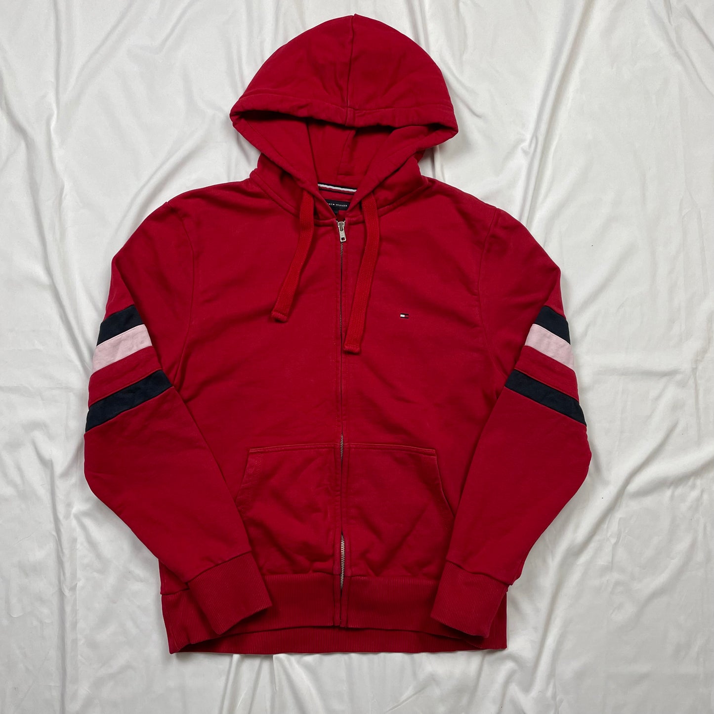 Tommy Hilfiger Hoodie - L