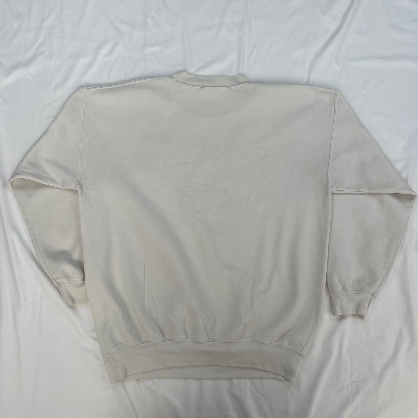 Vintage Sweatshirt [Gestickt] - L