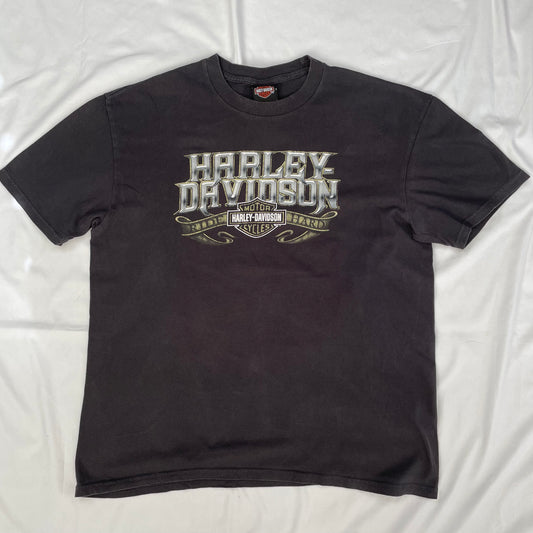 Harley Davidson Shirt - XL