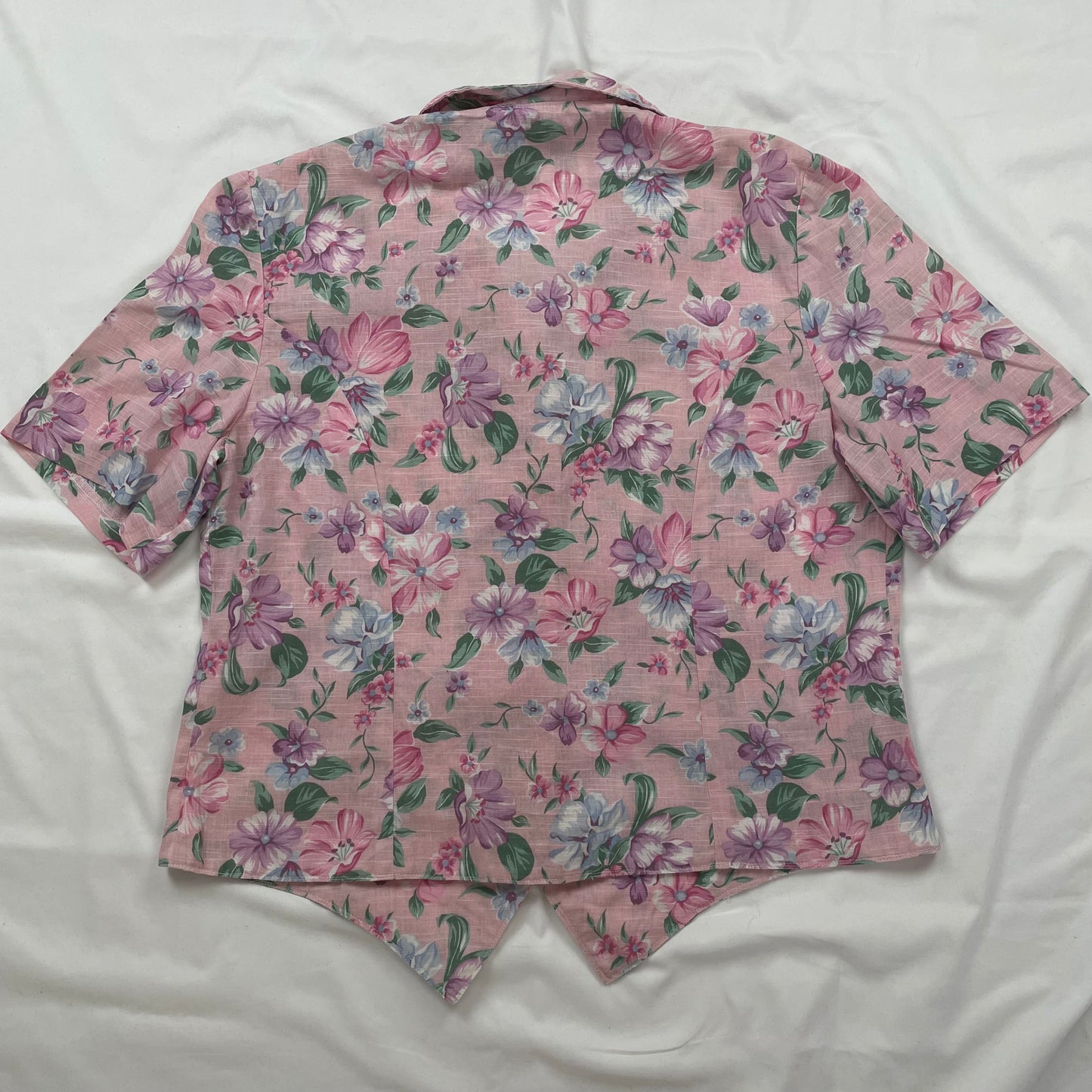 Sommer Shirt - S