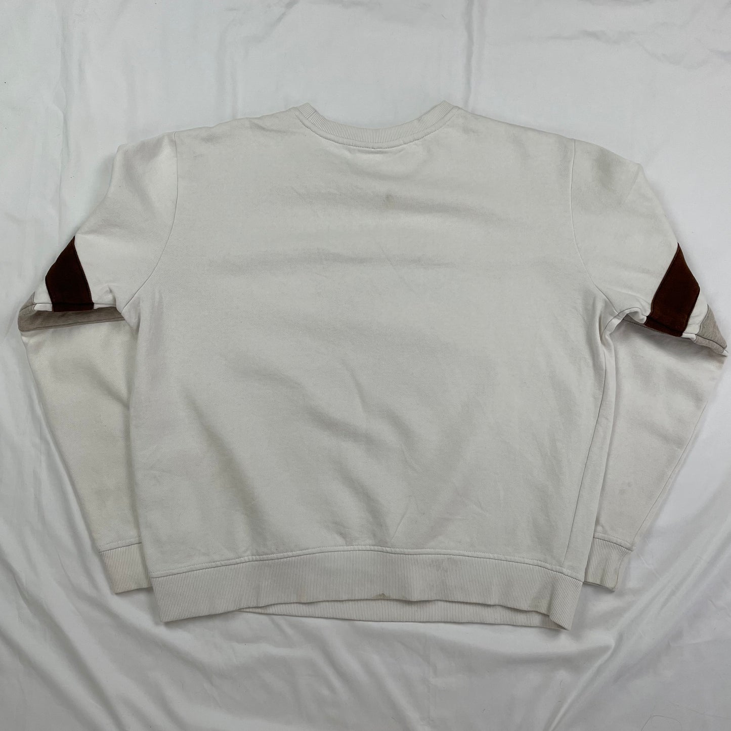 Fila Sweatshirt [Gestickt] - XL