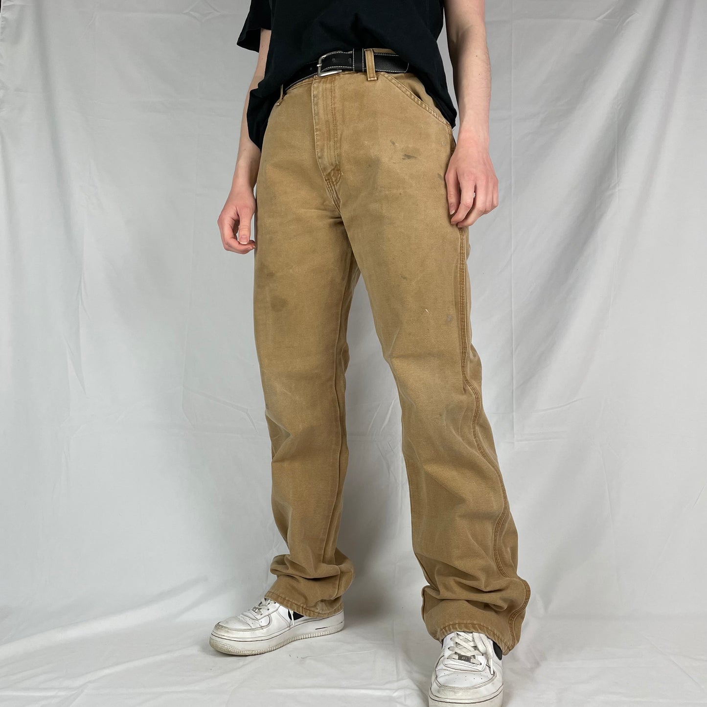 Dickies Workwear Hose - W33 L34