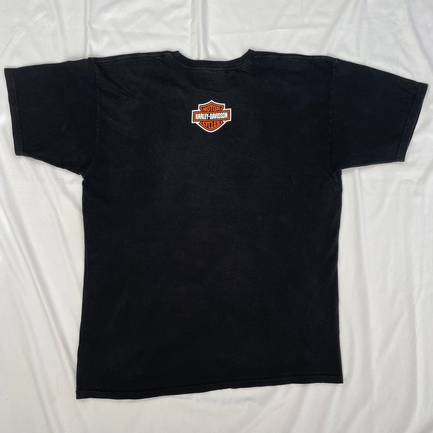 Harley Davidson Shirt - XL