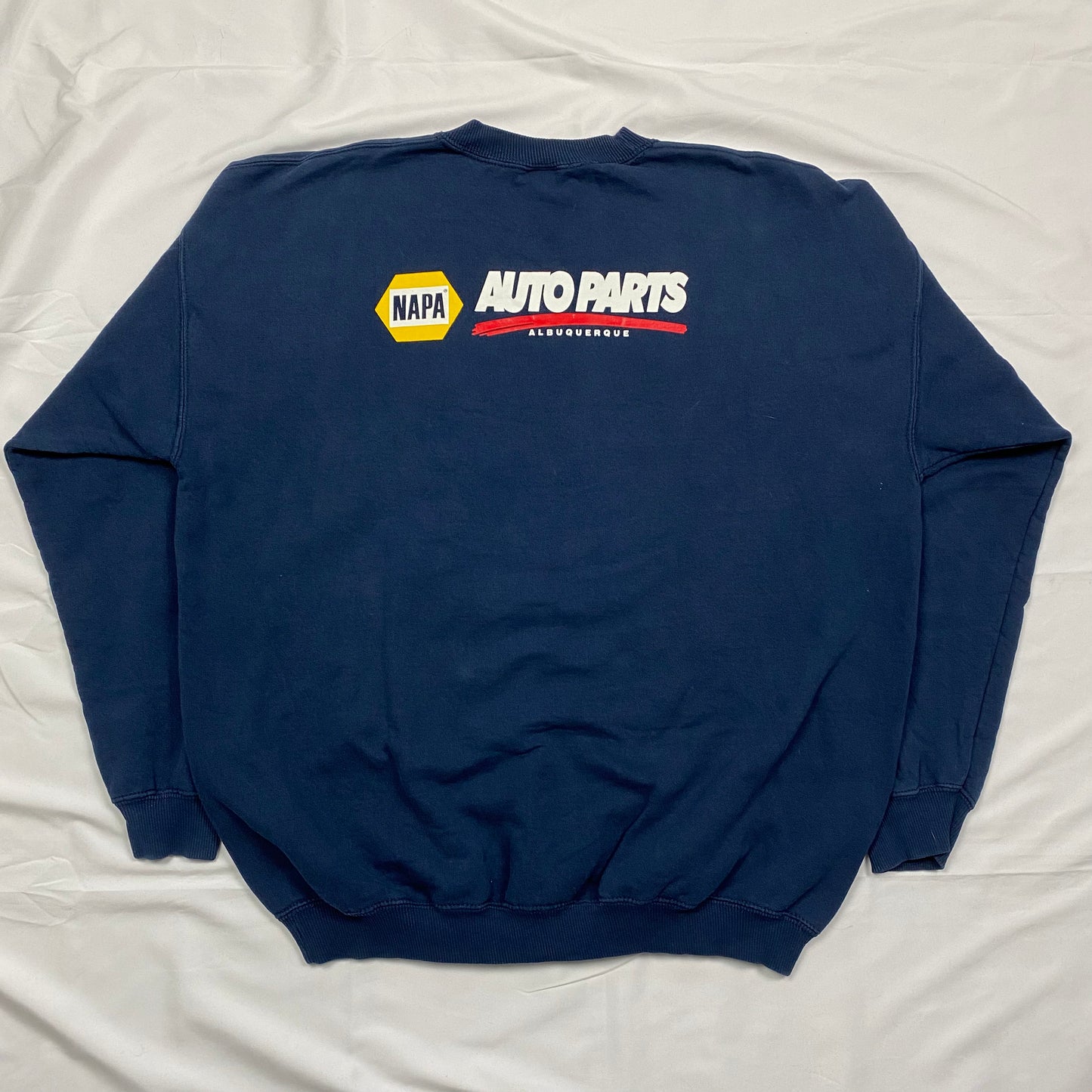 USA Albuquerque Workwear Sweatshirt - XL