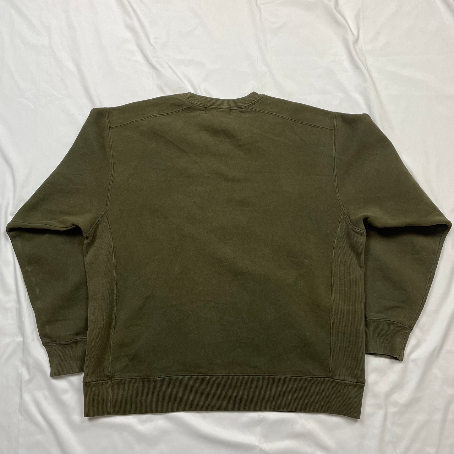 Eddie Bauer Sweatshirt [Gestickt] - M