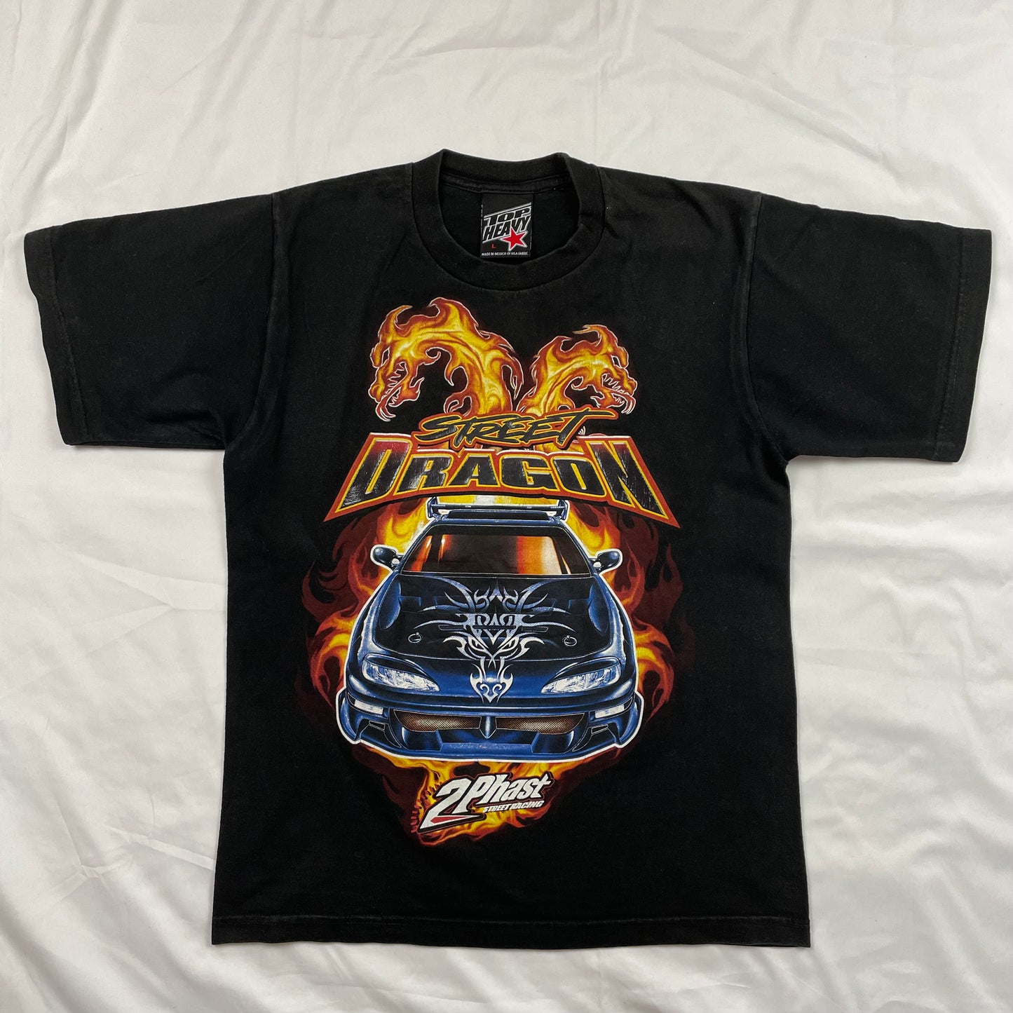 Race Car Shirt - XS