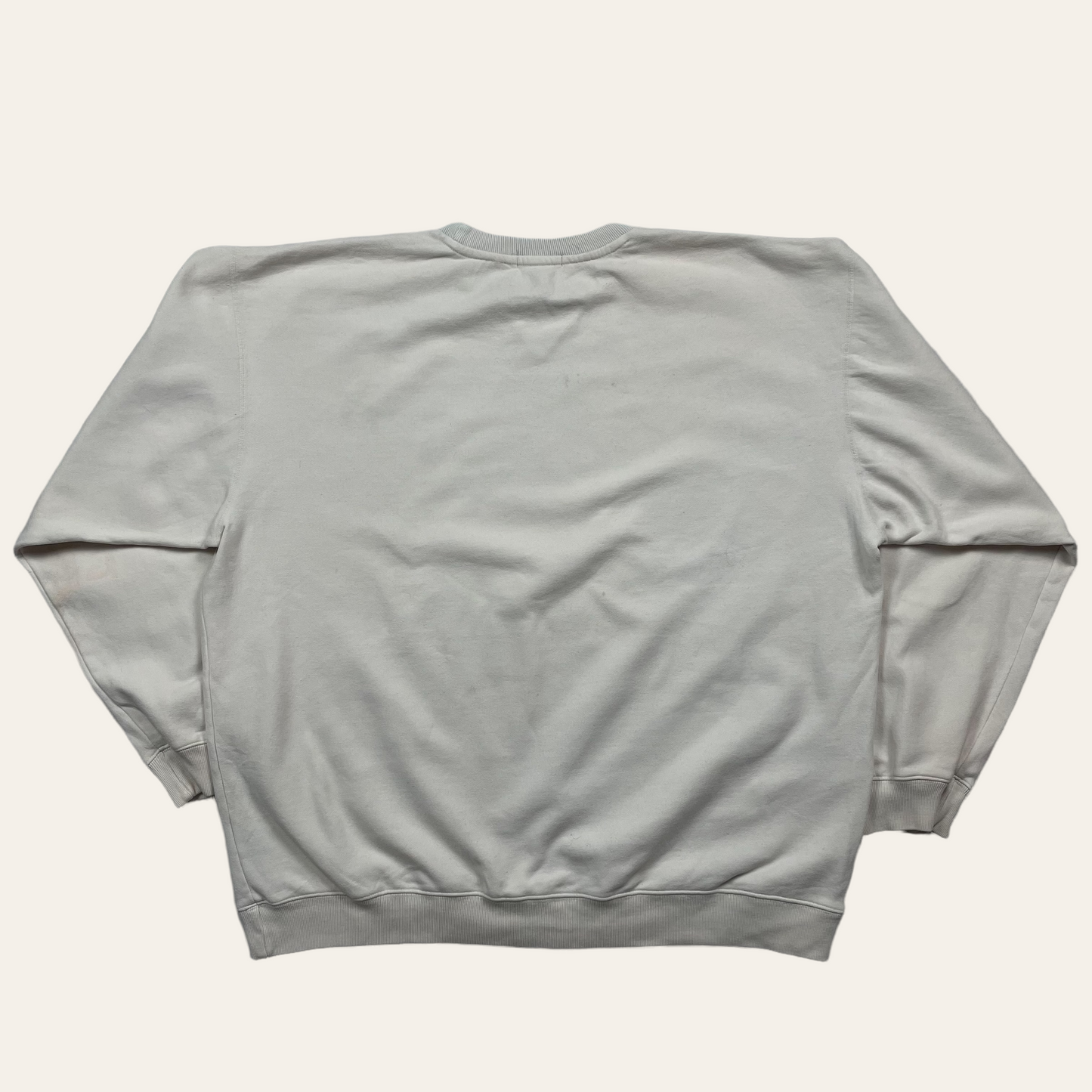 Nautica Sweatshirt [Gestickt] - XXL