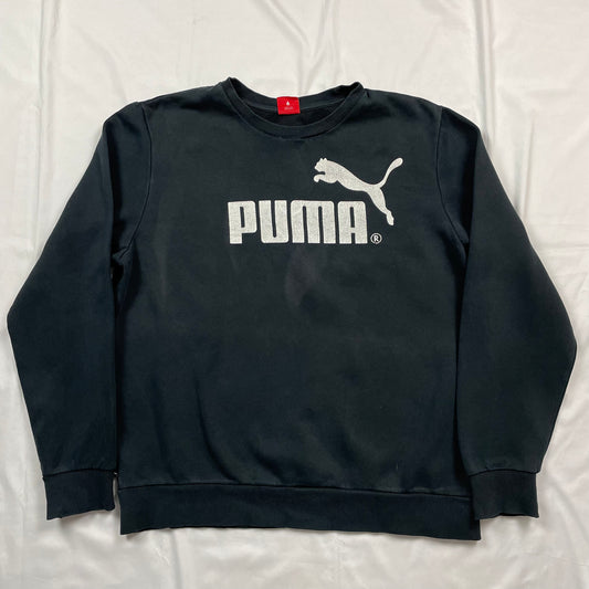 Puma Sweatshirt - XL