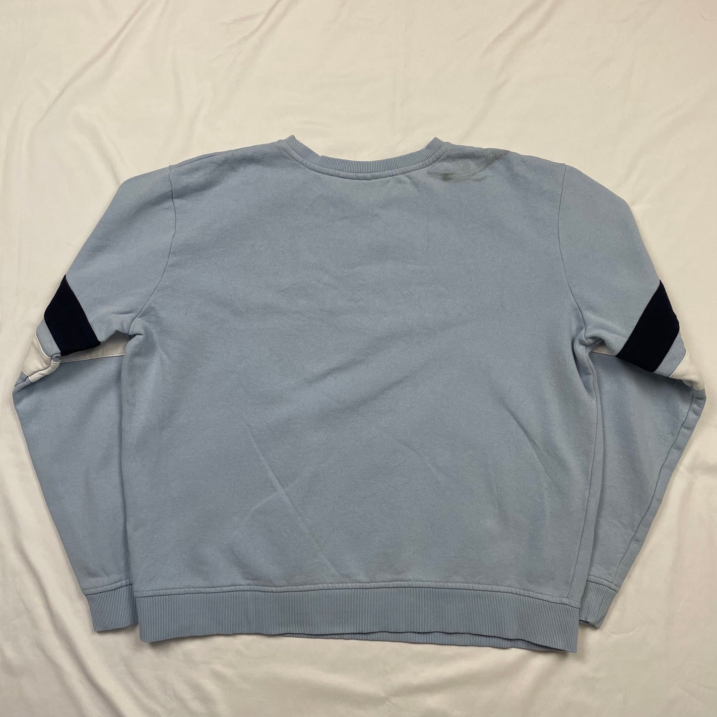 Fila Sweatshirt [Gestickt] - XL