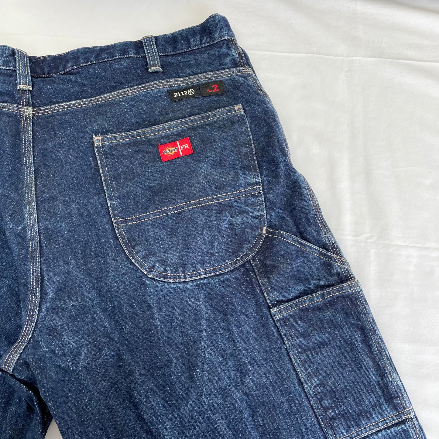 Dickies FR Workwear Jeans - W40