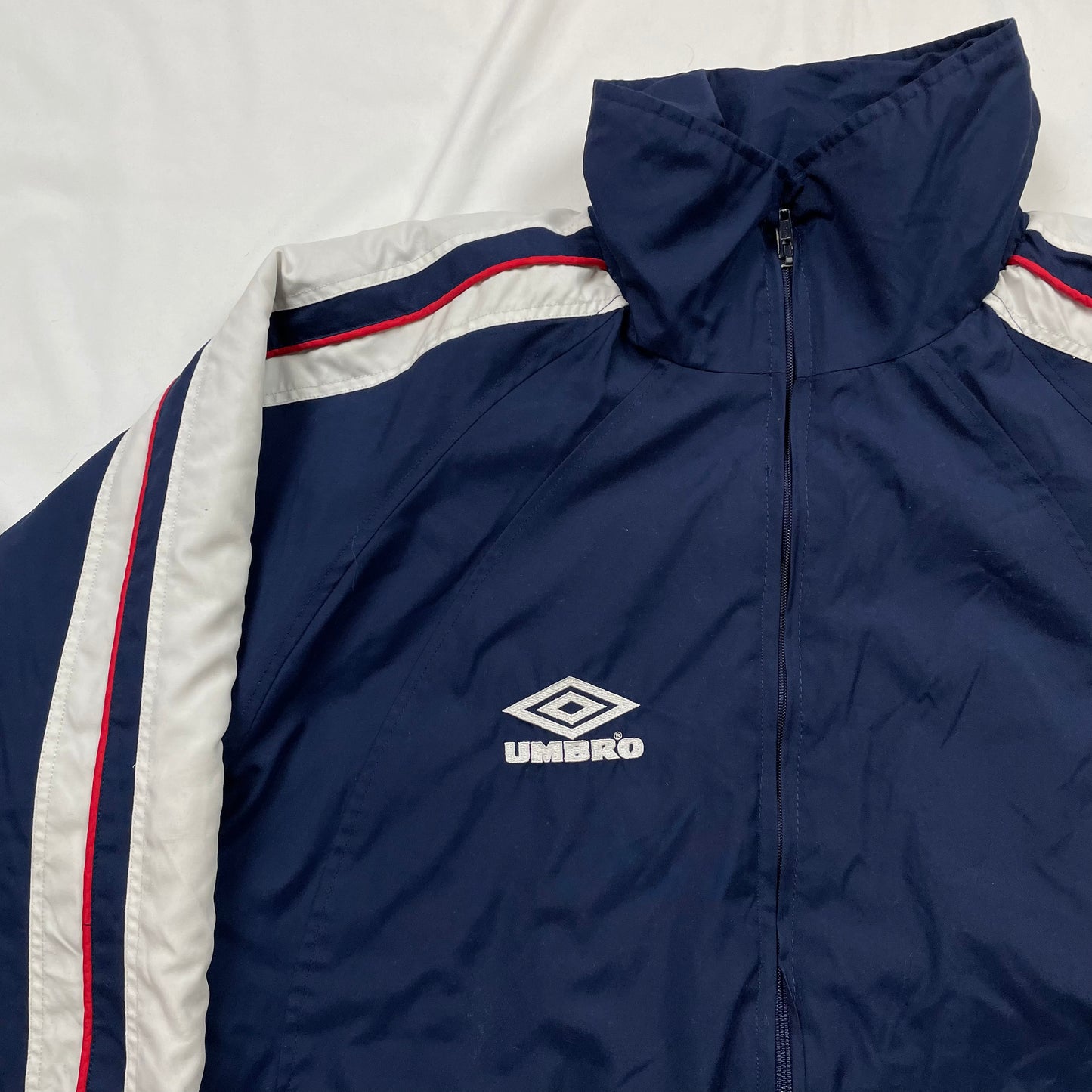 Umbro Winterjacke - Kids 164 - 170